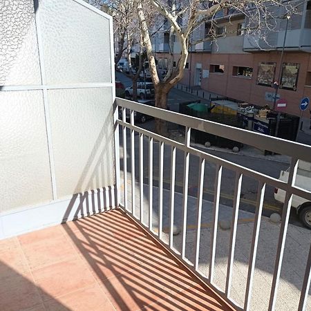 El Rincon De Blasa Apartment กาซอร์ลา ภายนอก รูปภาพ