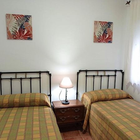 El Rincon De Blasa Apartment กาซอร์ลา ภายนอก รูปภาพ