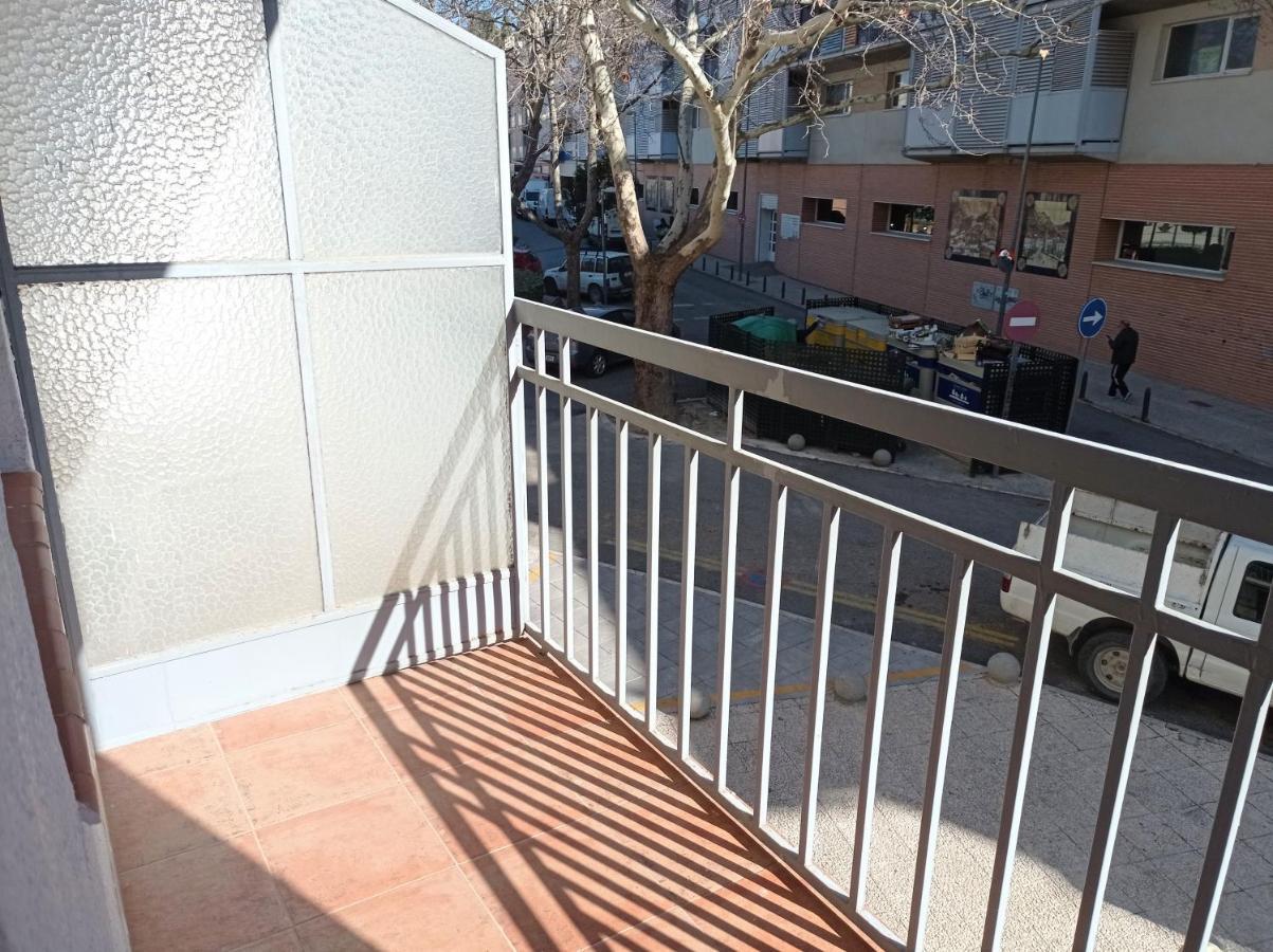 El Rincon De Blasa Apartment กาซอร์ลา ภายนอก รูปภาพ