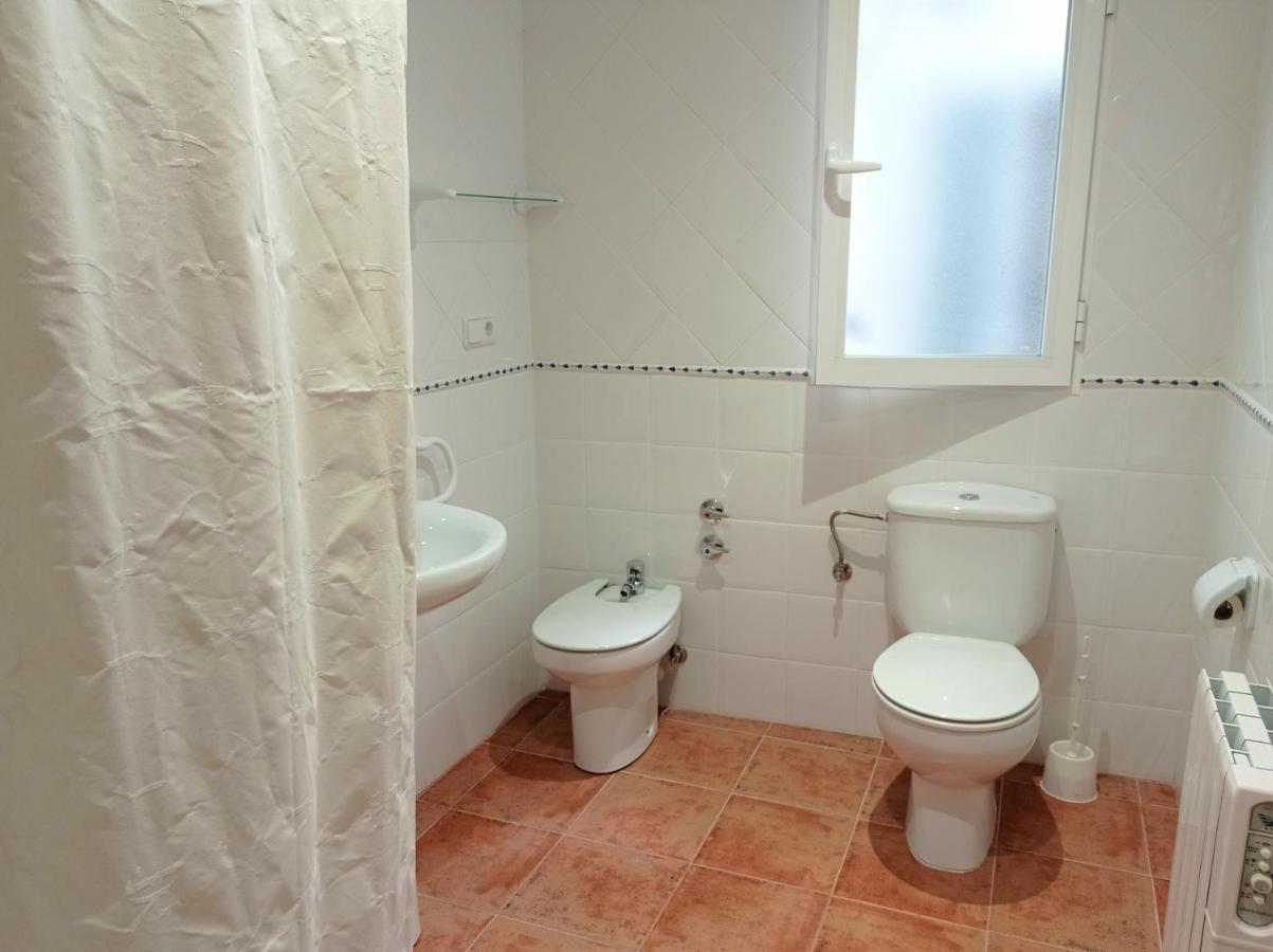 El Rincon De Blasa Apartment กาซอร์ลา ภายนอก รูปภาพ