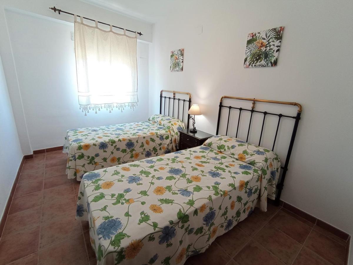 El Rincon De Blasa Apartment กาซอร์ลา ภายนอก รูปภาพ