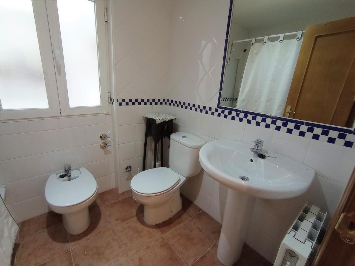 El Rincon De Blasa Apartment กาซอร์ลา ภายนอก รูปภาพ