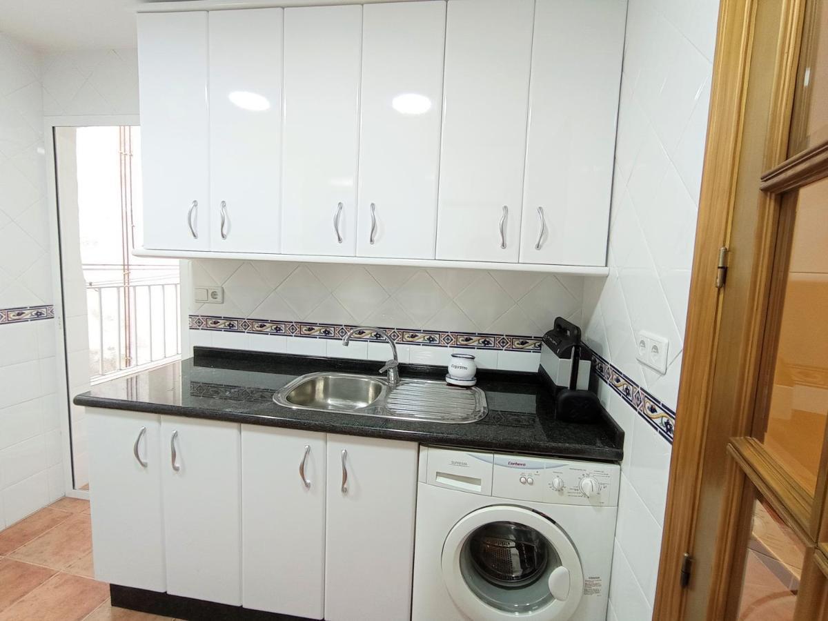 El Rincon De Blasa Apartment กาซอร์ลา ภายนอก รูปภาพ