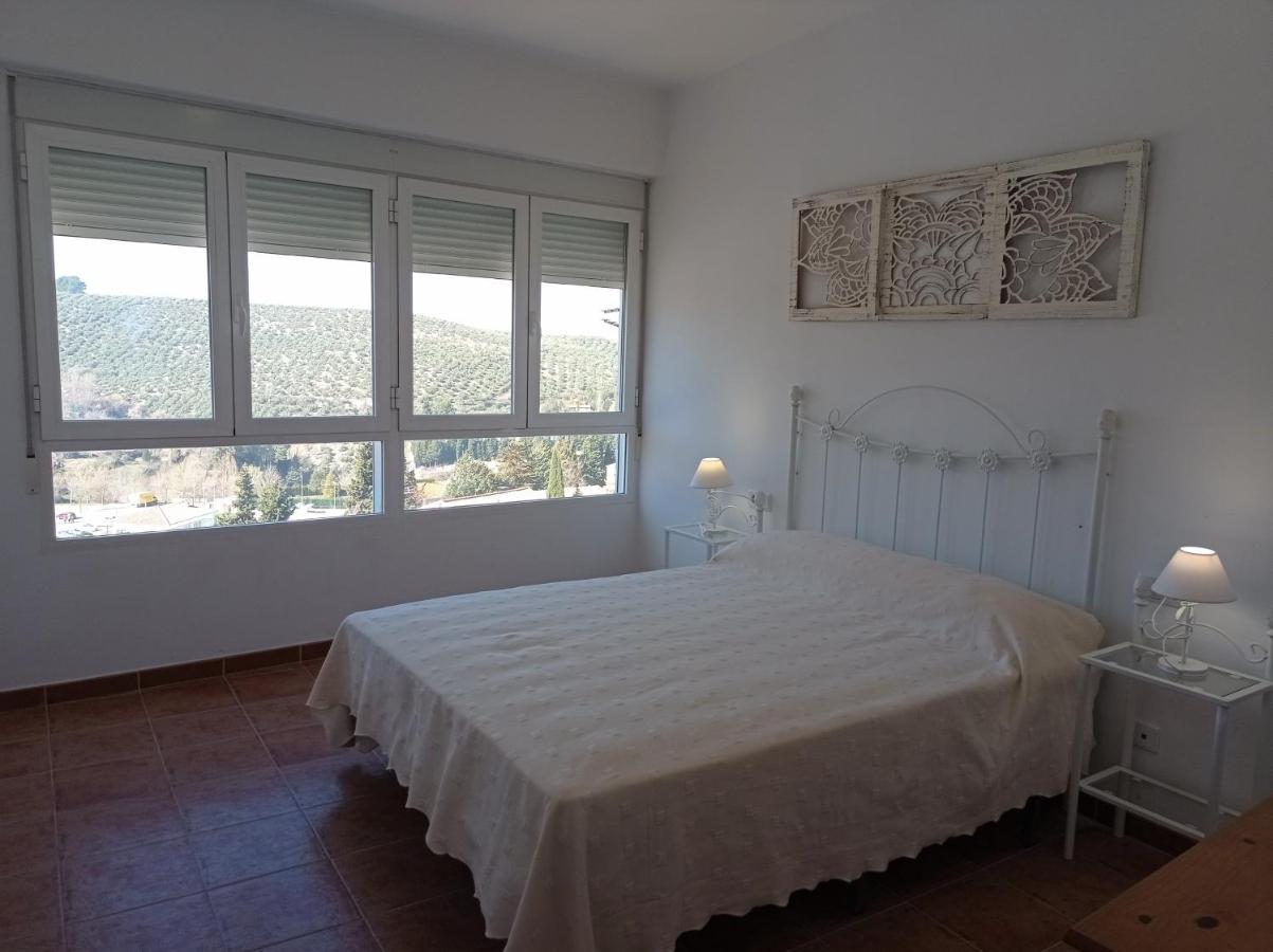 El Rincon De Blasa Apartment กาซอร์ลา ภายนอก รูปภาพ