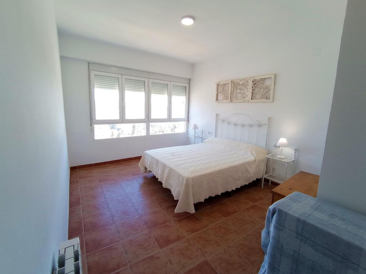 El Rincon De Blasa Apartment กาซอร์ลา ภายนอก รูปภาพ